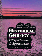 Historical Geology: Interpretations & Applications