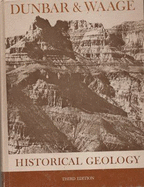 Historical geology.