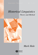 Historical Linguistics