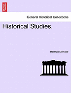 Historical Studies