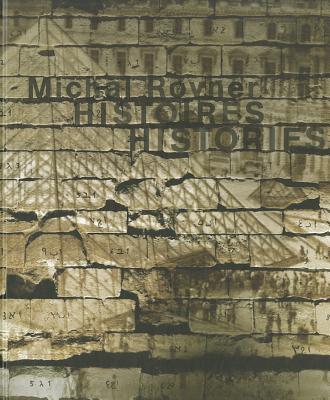 Histories/Histoires - Rovner, Michal