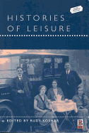 Histories of Leisure