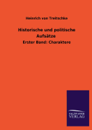 Historische und politische Aufstze