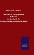 Historische und politische Aufstze