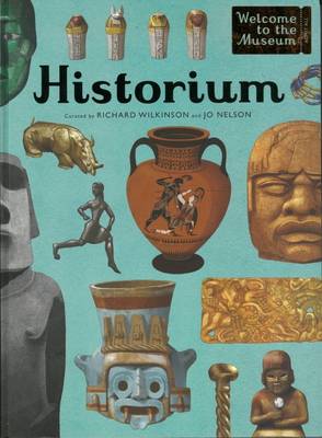 Historium - Nelson, Jo