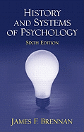History and Systems of Psychology- (Value Pack W/Mysearchlab)