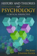 History and Theories of Psychology: A Critical Perspective