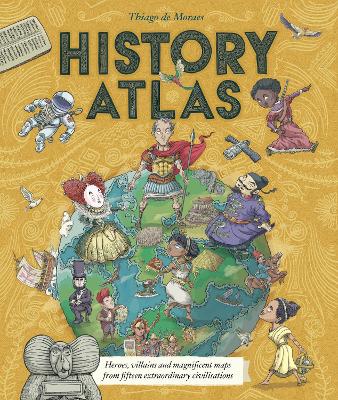 History Atlas - 