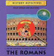 History Detectives:The Romans - Ardagh, Philip
