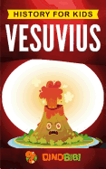 History for kids: Vesuvius