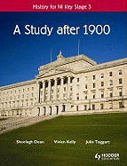 History for NI Key Stage 3: a Study After 1900