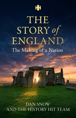 History Hit Story of England: Making of a Nation - Snow, History Hit & Dan