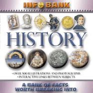 History: Info Bank: A Bank of Facts Worth Breaking Into