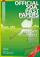 History Intermediate 2 SQA Past Papers