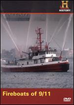 History Matters: Fireboats of 9/11
