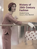 History of 20th Century Fashion