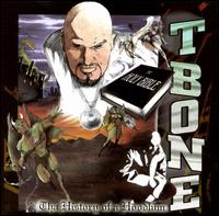 History of a Hoodlum - T-Bone