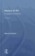 History of Art: A Student's Handbook