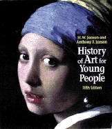 History of Art for Young People (Trade Version)