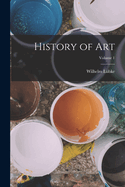 History of art; Volume 1