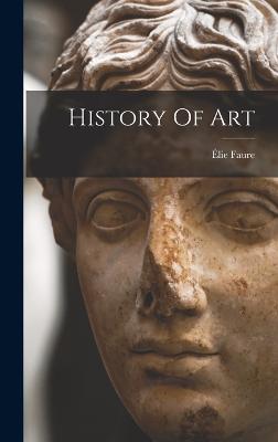 History Of Art - Faure, lie
