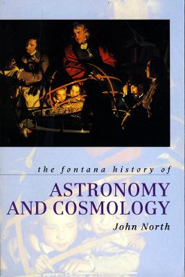 History of Astronomy - North, John