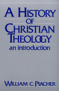 History of Christian Theology: An Introduction