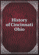History of Cincinnati Ohio