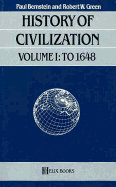 History of Civilization: To 1648