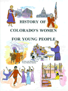 History of Colorado's Women - Epstein, Vivian S.