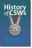 History of CSWS: Communication Support Workers