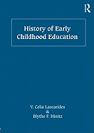 History of Early Childhood Education