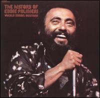 History of Eddie Palmieri - Eddie Palmieri