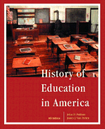 History of Education in America