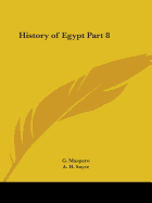 History of Egypt Part 8