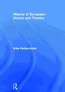 History of European Drama and Theatre