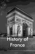 History of France