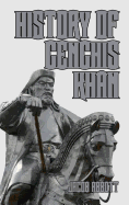 History of Genghis Khan