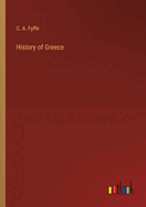 History of Greece