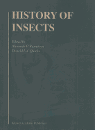 History of Insects