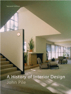 History of Interior Design - Pile, John