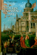 History of Italian Renaissance (Trade Version) - Hartt, Frederick, and Wilkins, David G (Editor)