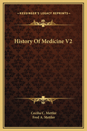 History of Medicine V2