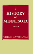 History of Minnesota V1