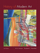 History of Modern Art: Painting Sculpture Architecture Photography