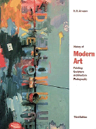 History of Modern Art: Painting, Sculpture, Architecture