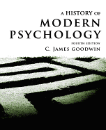 History of Modern Psychology 4E