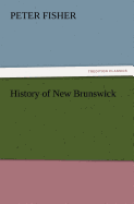 History of New Brunswick