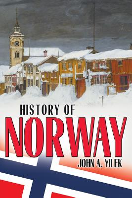 History of Norway - Yilek, John