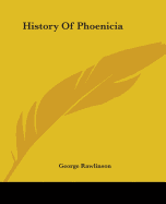 History Of Phoenicia